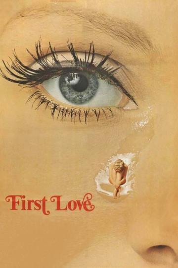 First Love Poster