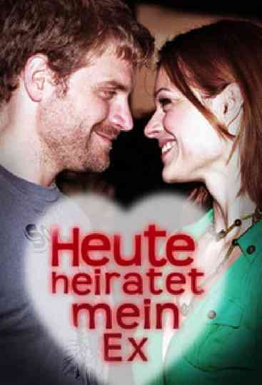 My ExBoyfriends Wedding Poster