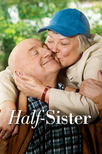 HalfSister Poster