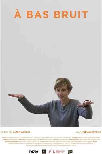 À bas bruit Poster