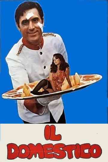 The Household Poster