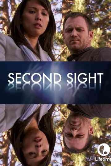 Second Sight Poster
