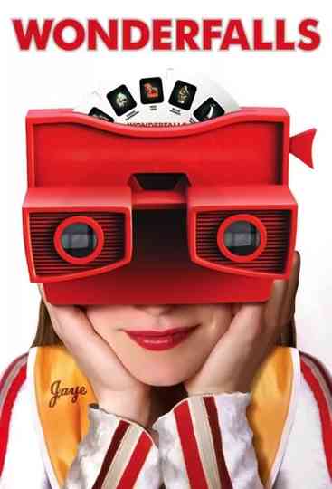 Wonderfalls