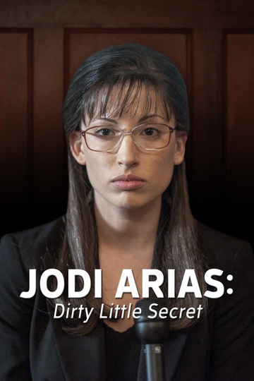 Jodi Arias Dirty Little Secret