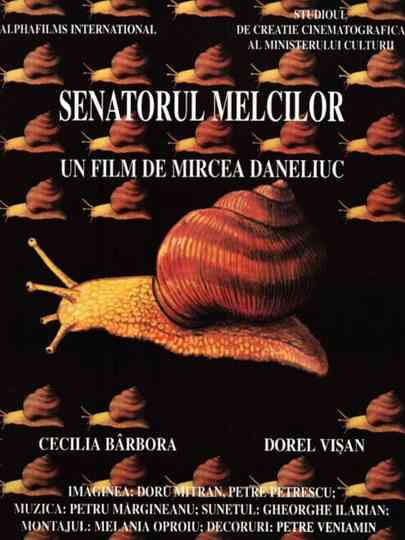 The Snails Senator