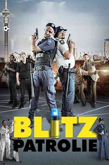Blitz Patrollie
