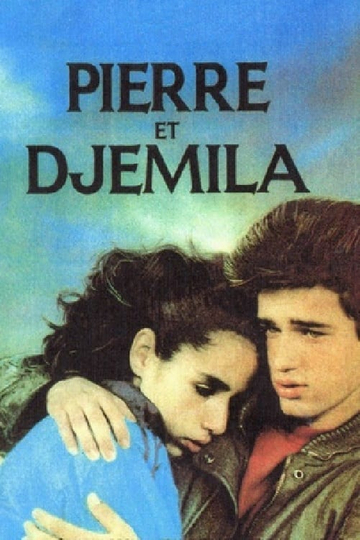 Pierre and Djemila