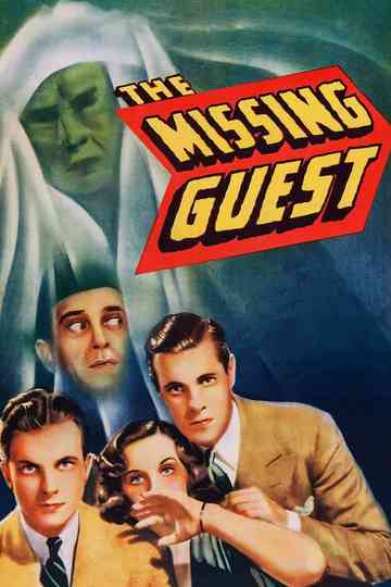 The Missing Guest Poster
