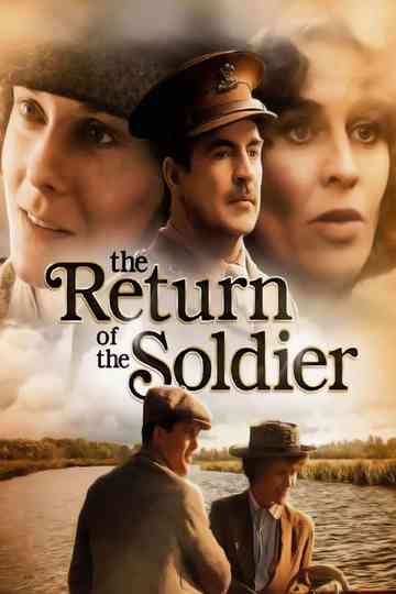 The Return of the Soldier poster
