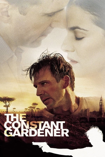 The Constant Gardener Poster