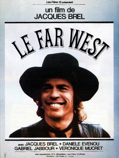 Far West Poster