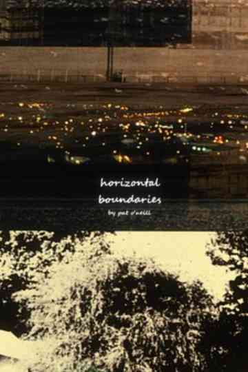 Horizontal Boundaries Poster