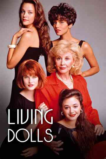 Living Dolls Poster