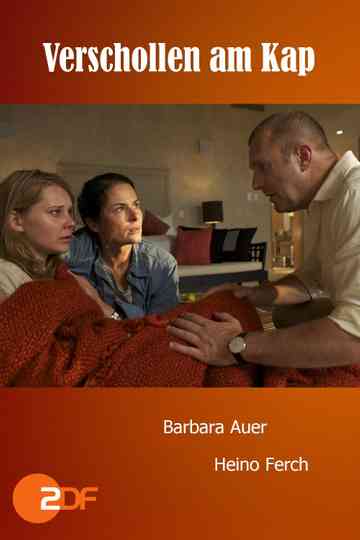 Verschollen am Kap Poster
