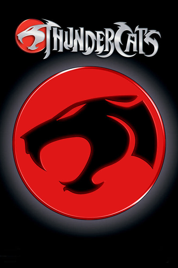 ThunderCats Poster