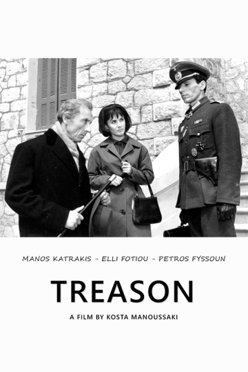 Treason