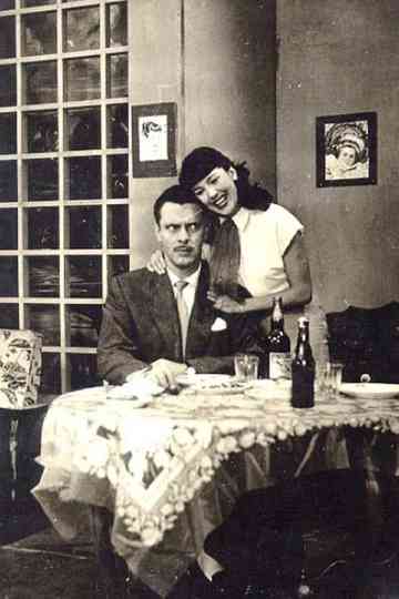 Sua Vida Me Pertence poster