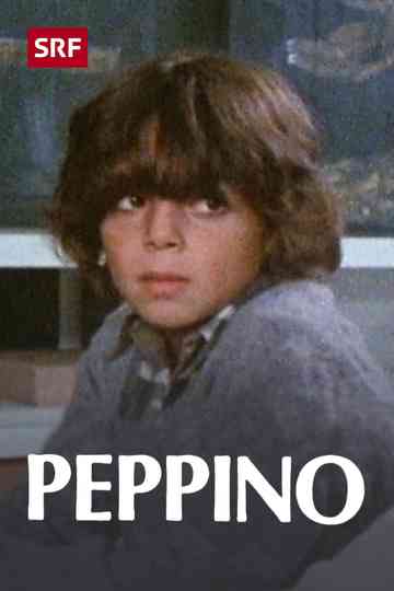 Peppino Poster