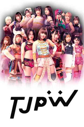 Tokyo Joshi Pro-Wrestling