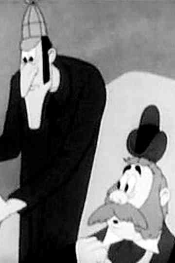 The Case of the Screaming Bishop poster