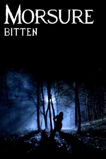 Bitten Poster