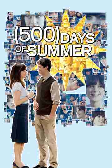 (500) Days of Summer Poster