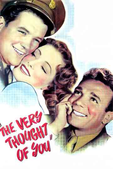 The Very Thought of You Poster