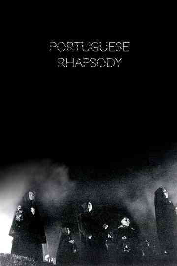 Portuguese Rhapsody Poster