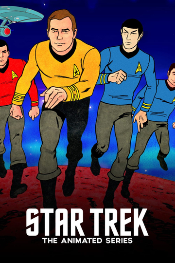 Star Trek Poster