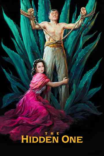 The Hidden One Poster