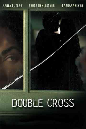 Double Cross Poster