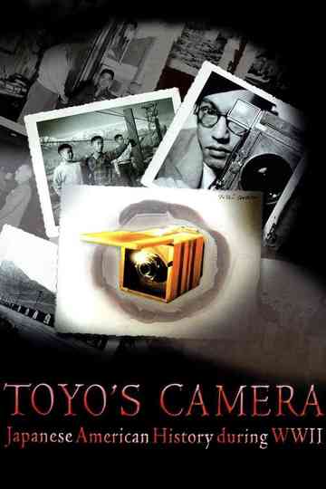 Toyos Camera Poster