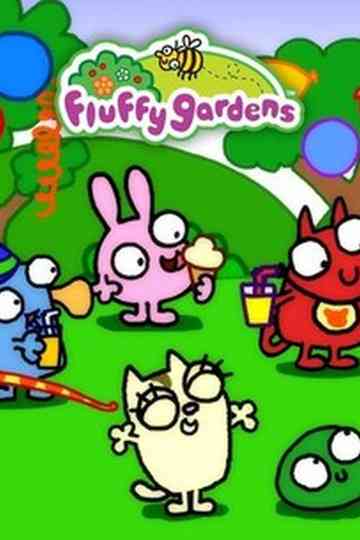 Fluffy Gardens poster