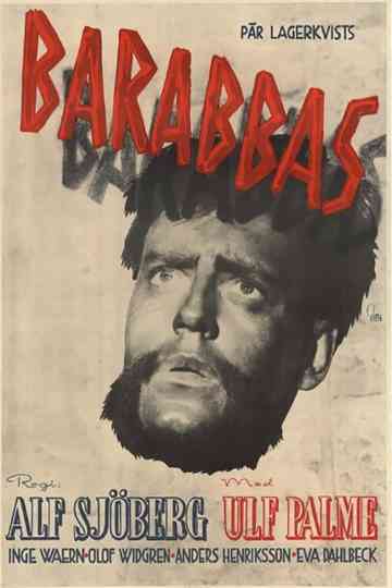 Barabbas