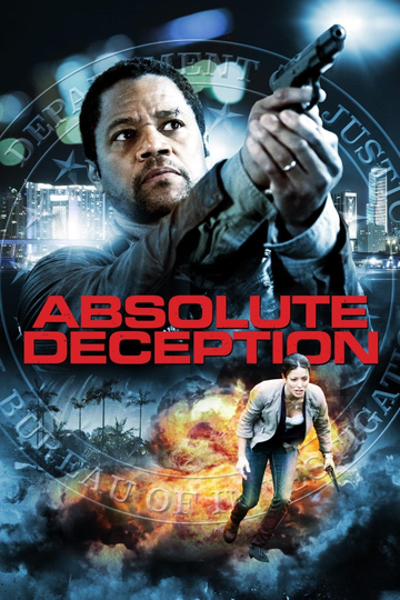 Absolute Deception Poster