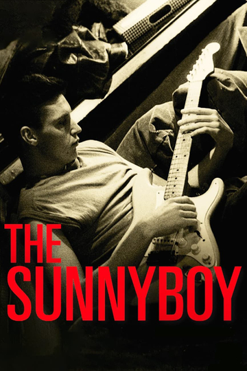 The Sunnyboy Poster