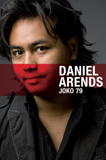 Daniël Arends Joko 79