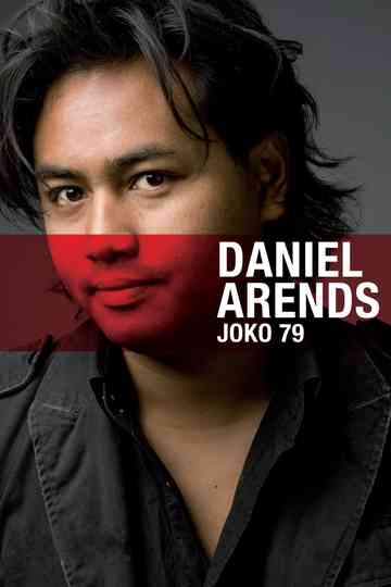 Daniël Arends Joko 79 poster