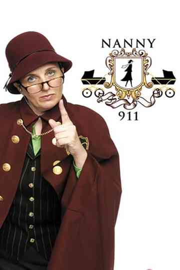 Nanny 911 Poster
