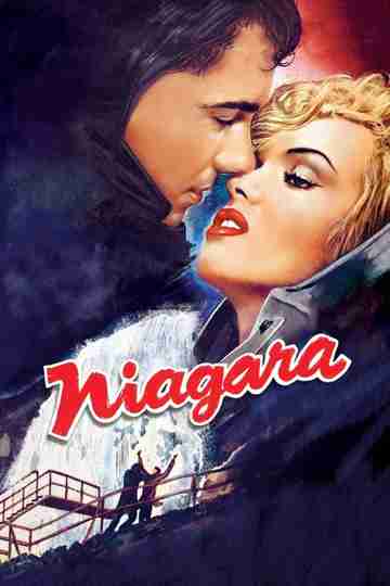 Niagara Poster