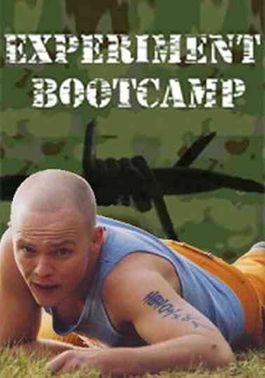 Experiment Bootcamp Poster