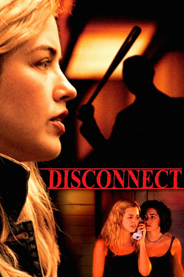 Disconnect Poster