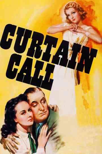 Curtain Call Poster