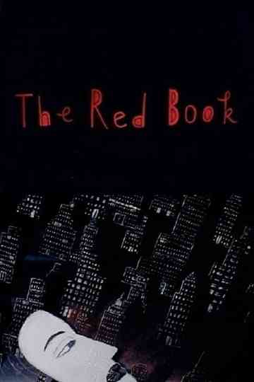 The Red Book Poster