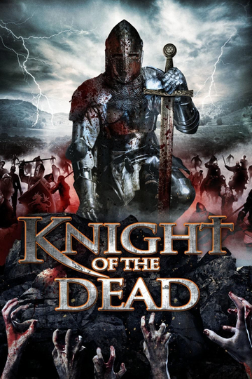 Knight of the Dead Poster