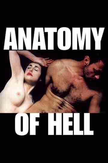Anatomy of Hell Poster
