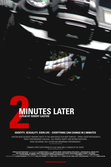 2 Minutes Later Poster