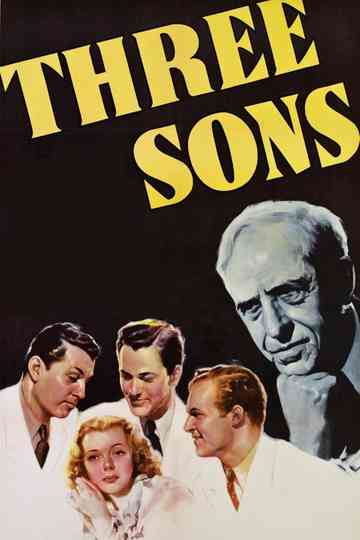 Three Sons Poster
