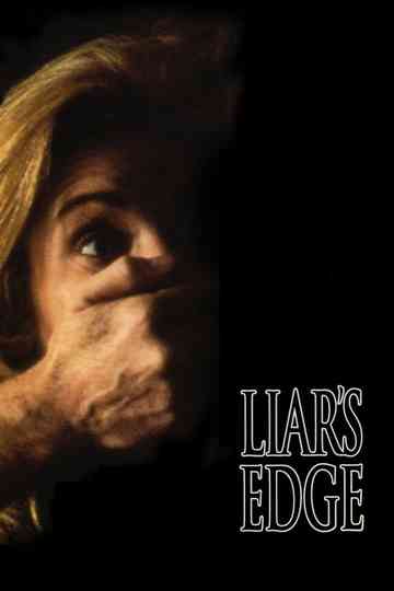 Liar's Edge Poster