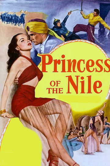 Princess of the Nile